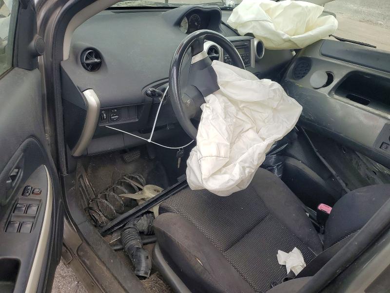 Aukcja sprzedaży 2005 Scion Xa, vin: JTKKT624350128686, numer aukcji: 56743486