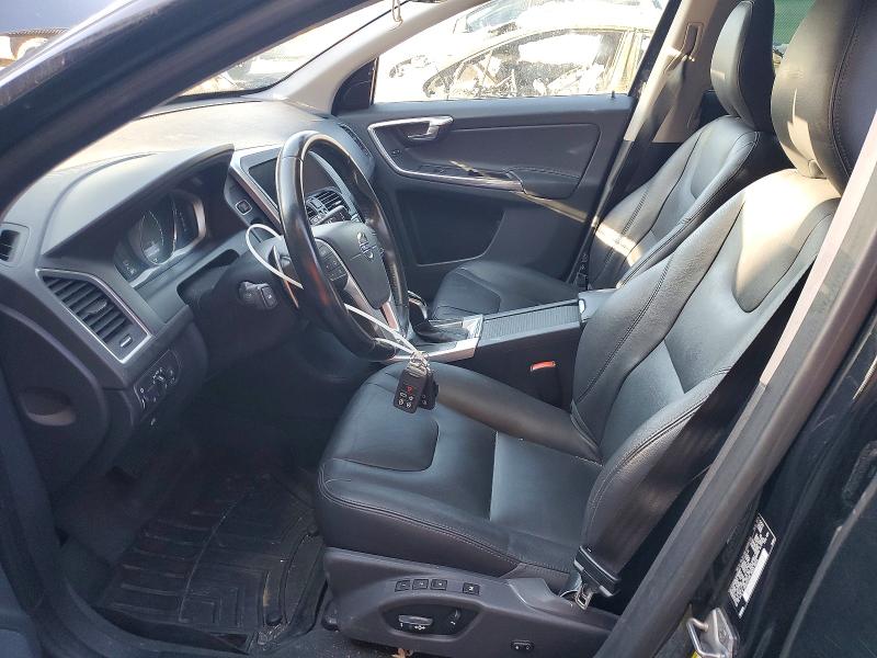 Aukcja sprzedaży 2015 Volvo Xc60, vin: YV4902RK3F2660261, numer aukcji: 57552236