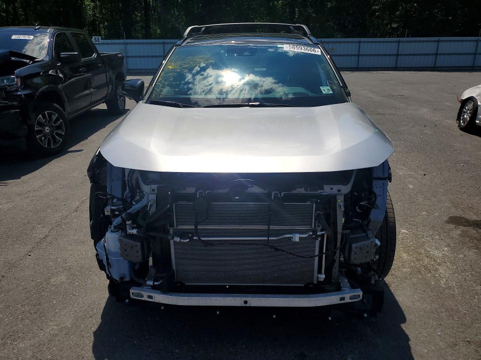 Aukcja sprzedaży 2024 Toyota Rav4 Prime, vin: JTMFB3FV9RD183963, numer aukcji: 58993606