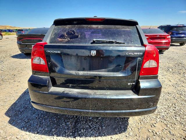 55379466 :رقم المزاد ، 1B3HB48A29D226758 vin ، 2009 Dodge Caliber مزاد بيع