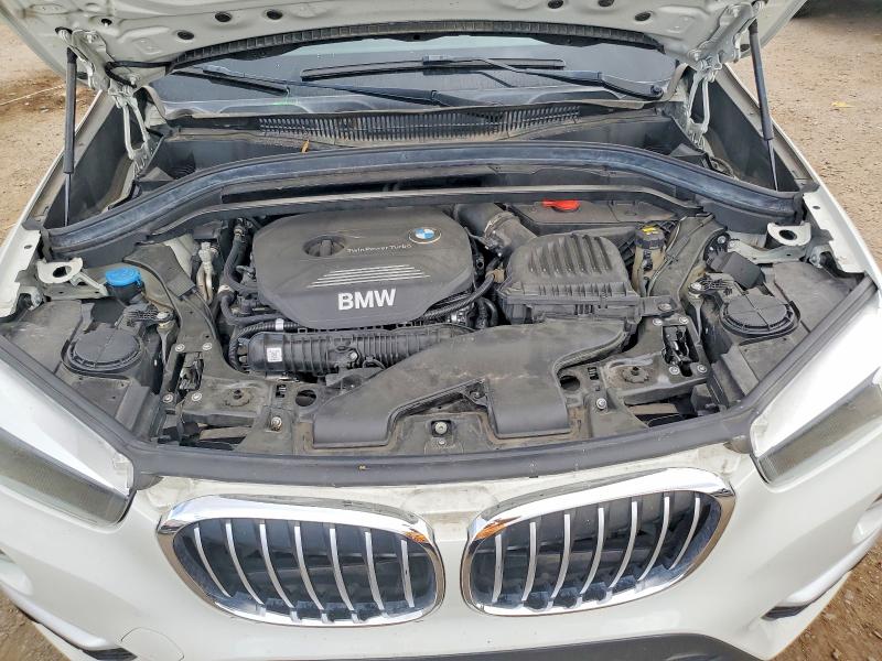 Продаж на аукціоні авто 2018 Bmw X1, vin: WBXHU7C31J5L07089, номер лоту: 56524426