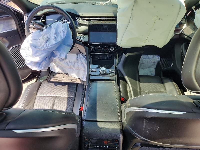 2023 Jeep Grand Cherokee მანქანა იყიდება აუქციონზე, vin: 1C4RJYD67P8775201, აუქციონის ნომერი: 55707116