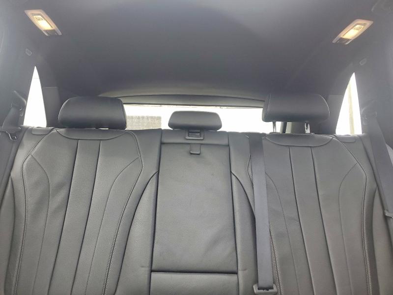 Aukcja sprzedaży 2018 Bmw X5, vin: 5UXKR0C52J0X98197, numer aukcji: 57865396