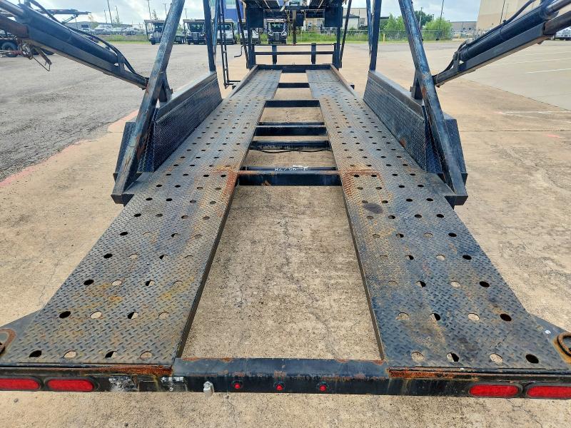 2022 Texas Pride Trailers მანქანა იყიდება აუქციონზე, vin: 7HCGC4530NB036573, აუქციონის ნომერი: 58586476