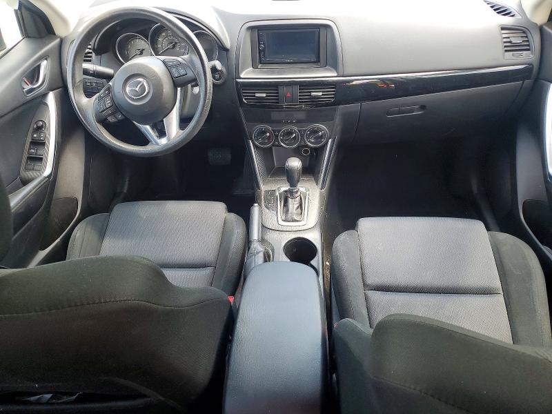 Продаж на аукціоні авто 2015 Mazda Cx-5, vin: JM3KE2BE2F0525706, номер лоту: 57088816