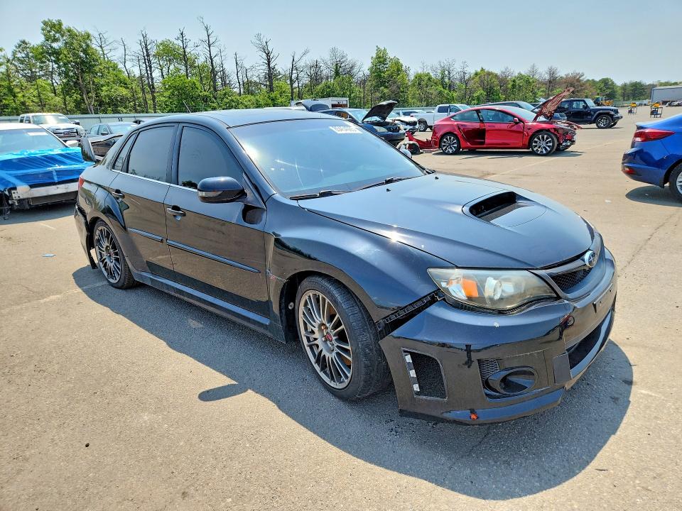2011 Subaru Impreza მანქანა იყიდება აუქციონზე, vin: JF1GV8J60BL521311, აუქციონის ნომერი: 85454065