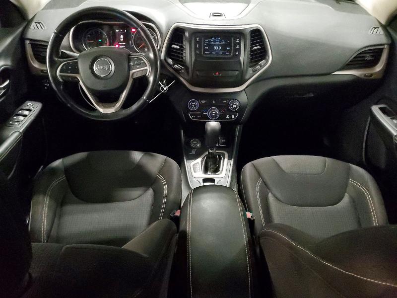 Aukcja sprzedaży 2015 Jeep Cherokee, vin: 1C4PJMCB5FW633163, numer aukcji: 58771536