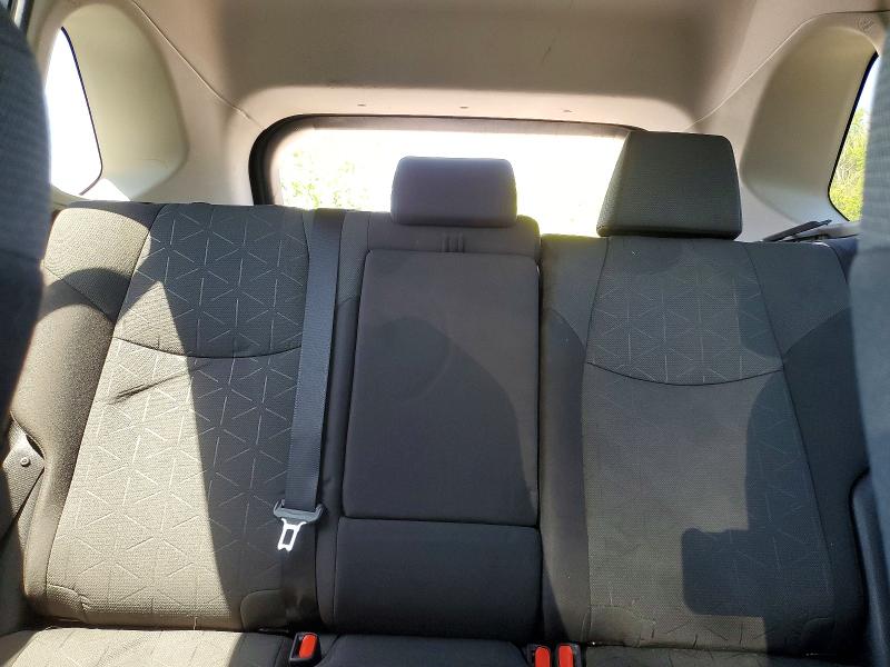 Aukcja sprzedaży 2022 Toyota Rav4, vin: 2T3B1RFV8NC303240, numer aukcji: 52262026