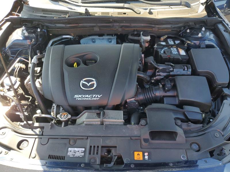 Продаж на аукціоні авто 2014 Mazda 3, vin: JM1BM1V77E1196304, номер лоту: 57168386