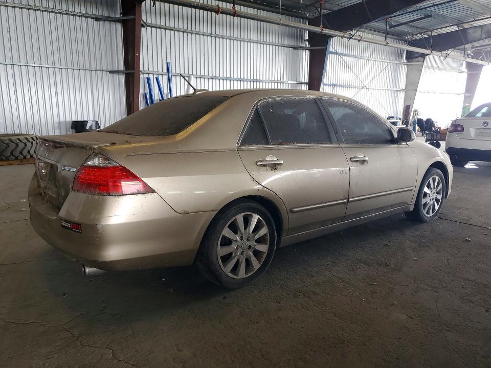 Продаж на аукціоні авто 2006 Honda Accord, vin: JHMCN36576C001073, номер лоту: 56893026