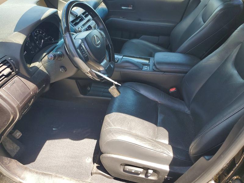 56594476 :رقم المزاد ، 2T2BK1BA3FC296592 vin ، 2015 Lexus Rx 350 مزاد بيع