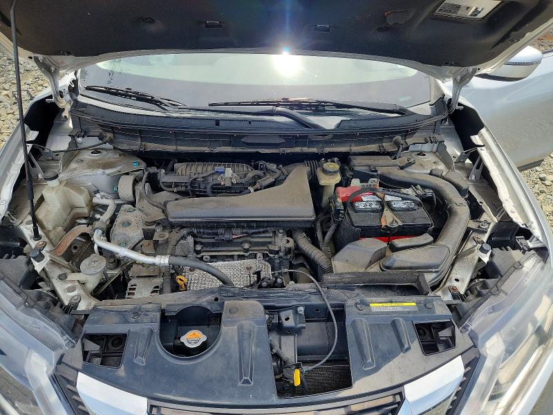 Продаж на аукціоні авто 2019 Nissan Rogue, vin: KNMAT2MV0KP509299, номер лоту: 57273776