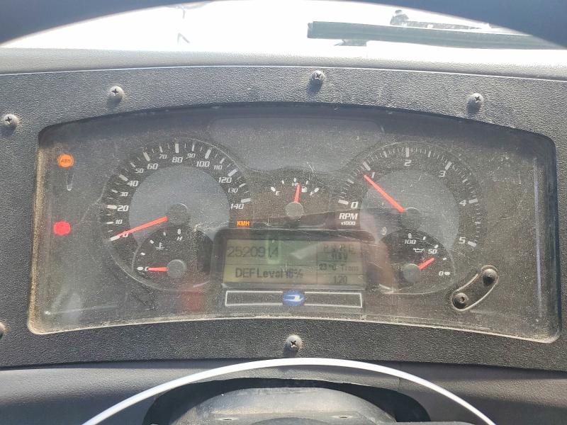 Продаж на аукціоні авто 2012 Bluebird Vision, vin: 1BAKGCPH9CF288307, номер лоту: 48582396