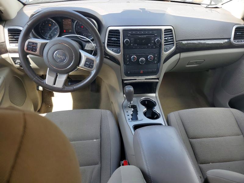 Aukcja sprzedaży 2012 Jeep Grand Cherokee, vin: 1C4RJFAG0CC208546, numer aukcji: 57782356