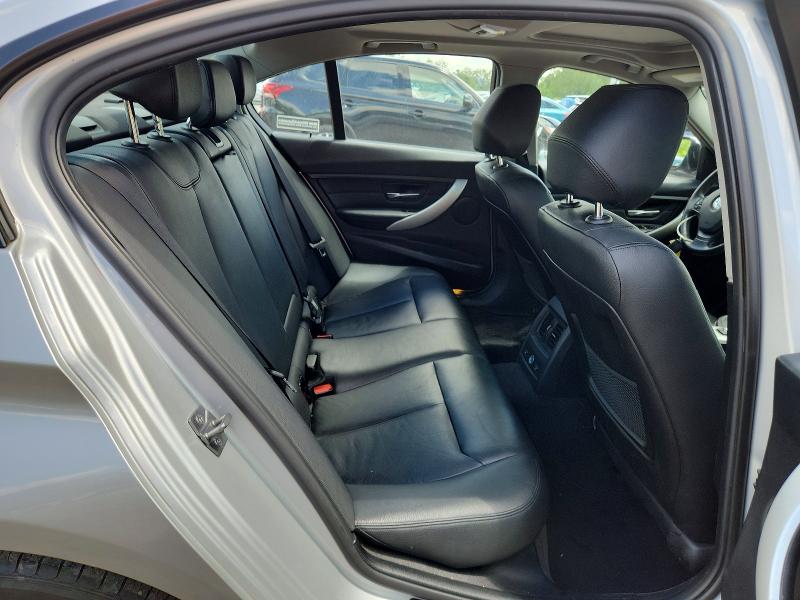 58292926 :رقم المزاد ، WBA3B3C55DF538872 vin ، 2013 Bmw 328 مزاد بيع