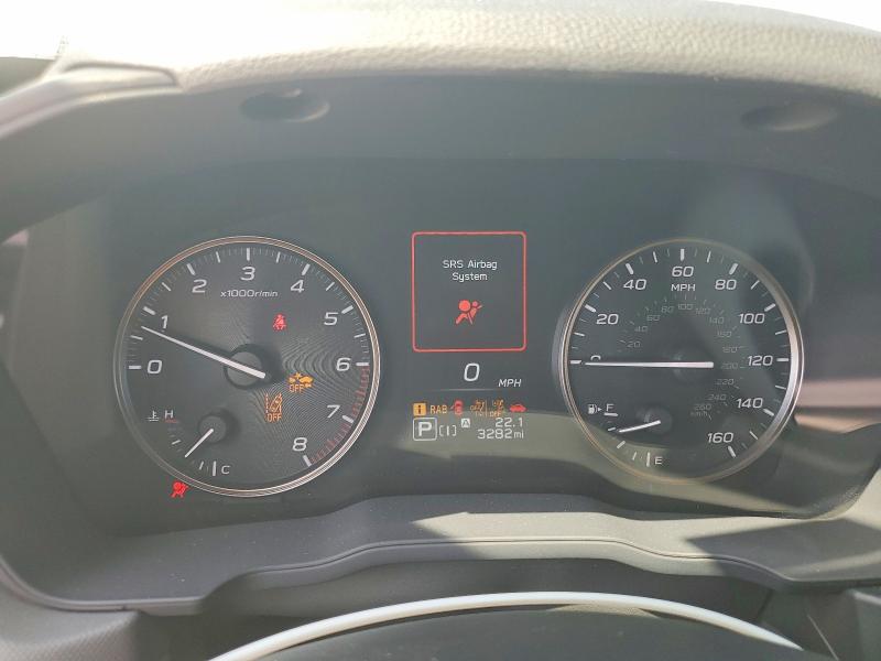 Aukcja sprzedaży 2026 Subaru Forester, vin: 4S4SLDK63T3004969, numer aukcji: 56549336