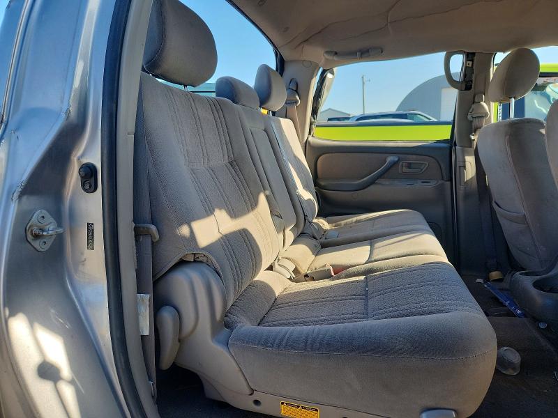 2006 Toyota Tundra მანქანა იყიდება აუქციონზე, vin: 5TBET34166S530456, აუქციონის ნომერი: 56087196
