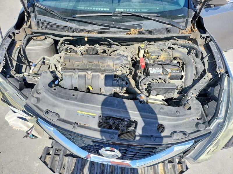 Aukcja sprzedaży 2016 Nissan Sentra, vin: 3N1AB7AP9GY213244, numer aukcji: 56839616