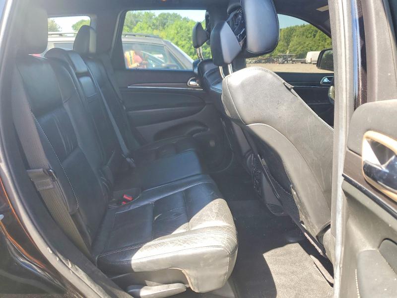 Aukcja sprzedaży 2014 Jeep Grand Cherokee, vin: 1C4RJFBG9EC251882, numer aukcji: 54653376