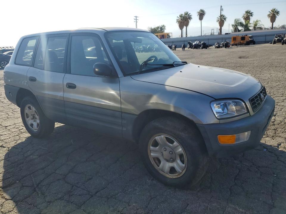 Продажа на аукционе авто 1999 Toyota Rav4, vin: JT3GP10V9X7057105, номер лота: 58519056