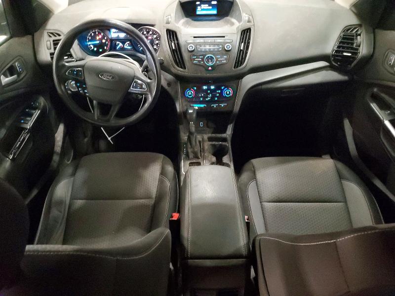 2017 Ford Escape მანქანა იყიდება აუქციონზე, vin: 1FMCU9GD0HUE76246, აუქციონის ნომერი: 57666096