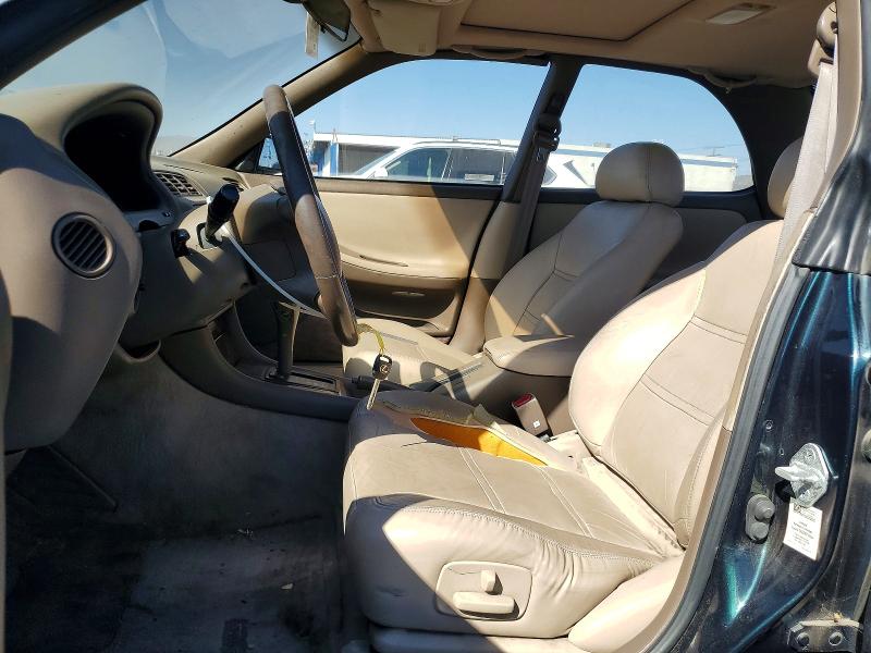 Продажа на аукционе авто 1995 Lexus Es, vin: JT8GK13TXS0127280, номер лота: 57627336