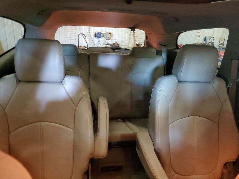 2015 Chevrolet Traverse მანქანა იყიდება აუქციონზე, vin: 1GNKVHKD8FJ133236, აუქციონის ნომერი: 55962206