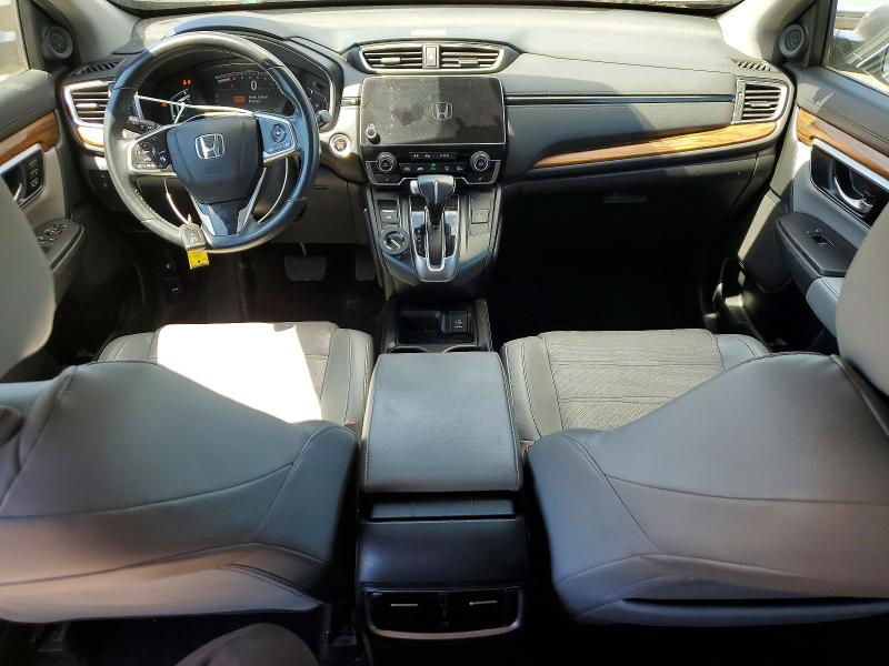Aukcja sprzedaży 2019 Honda Cr-v, vin: 7FARW2H97KE008545, numer aukcji: 56309526