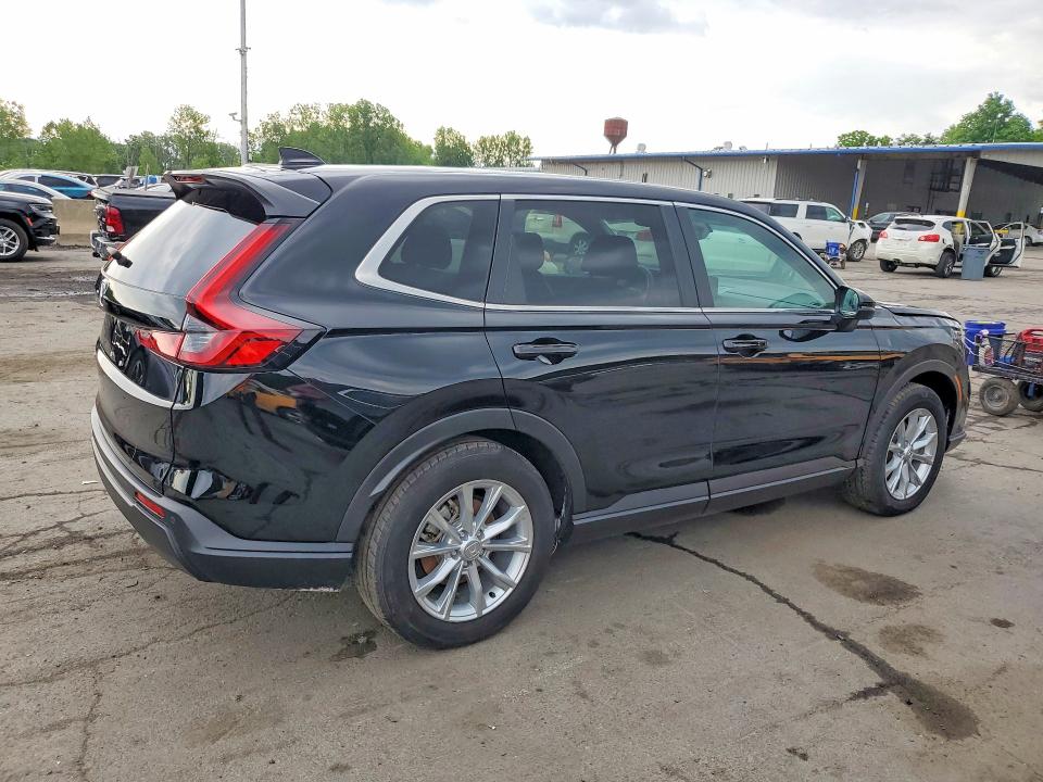 Продаж на аукціоні авто 2024 Honda Cr-v, vin: 5J6RS4H75RL013391, номер лоту: 57422156