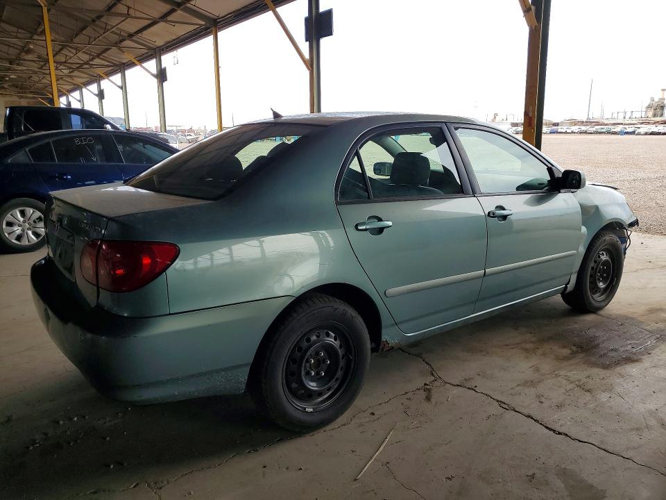 Aukcja sprzedaży 2006 Toyota Corolla, vin: 1NXBR32E46Z682791, numer aukcji: 58764806