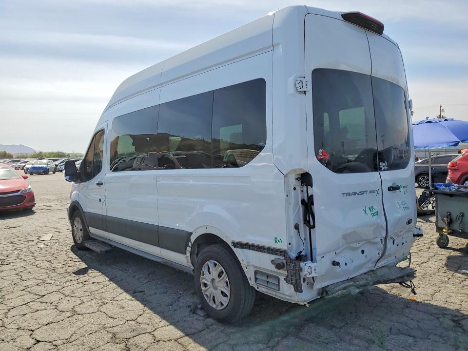 Продаж на аукціоні авто 2024 Ford Transit, vin: 1FBAX2X83RKA71917, номер лоту: 56303236