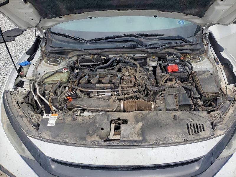 55822776 :رقم المزاد ، SHHFK7H38LU202035 vin ، 2020 Honda Civic مزاد بيع