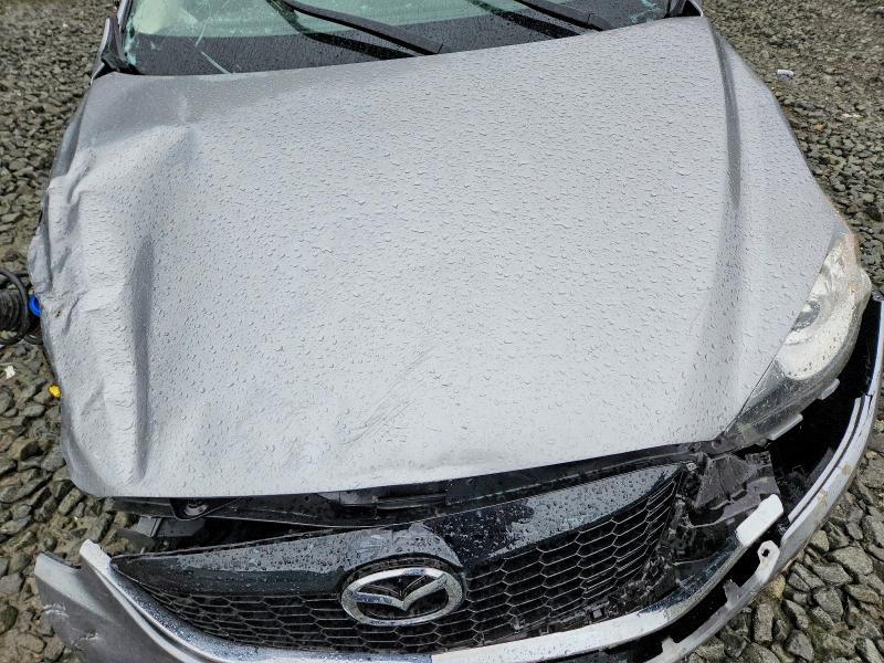 58357766 :رقم المزاد ، JM3KE4CY0F0477658 vin ، 2015 Mazda Cx-5 مزاد بيع