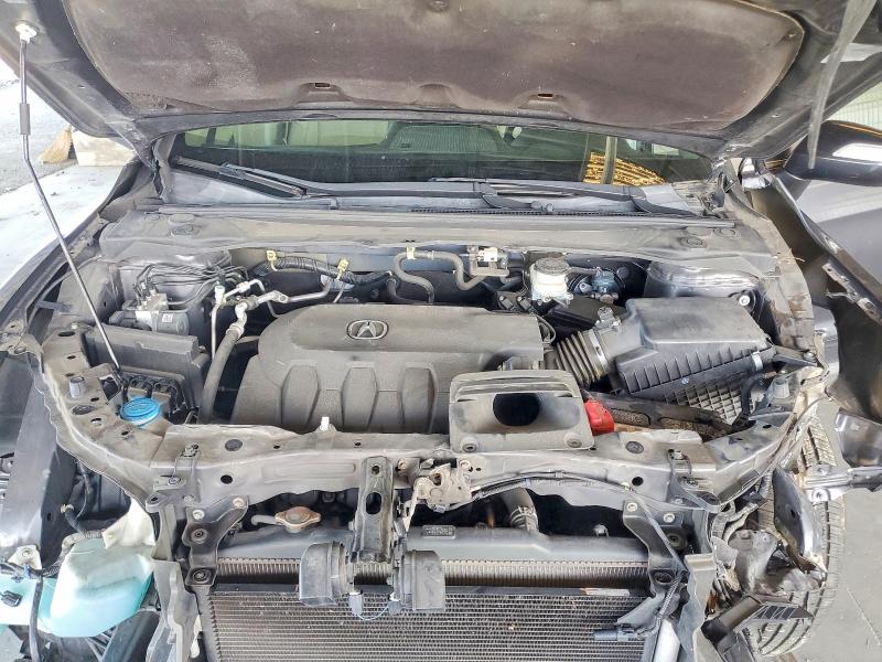 Продажа на аукционе авто 2013 Acura Rdx, vin: 5J8TB4H59DL017402, номер лота: 56509446