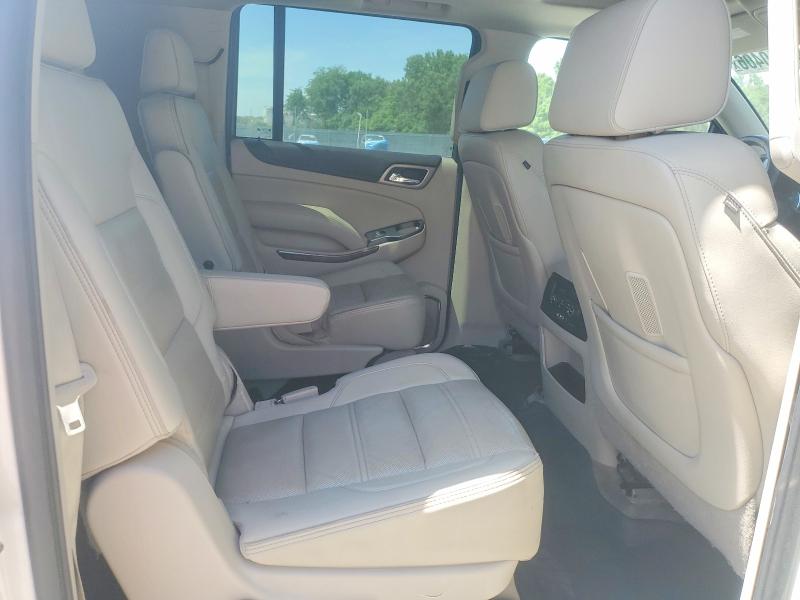 Продаж на аукціоні авто 2015 Gmc Yukon Xl, vin: 1GKS2JKJ8FR502200, номер лоту: 55310406