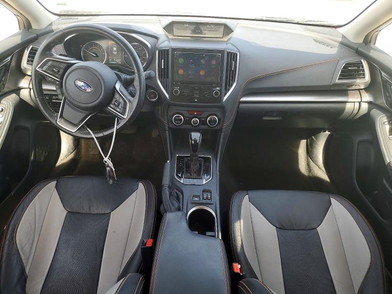 Продажа на аукционе авто 2019 Subaru Crosstrek, vin: JF2GTAMC9K8238824, номер лота: 58037796
