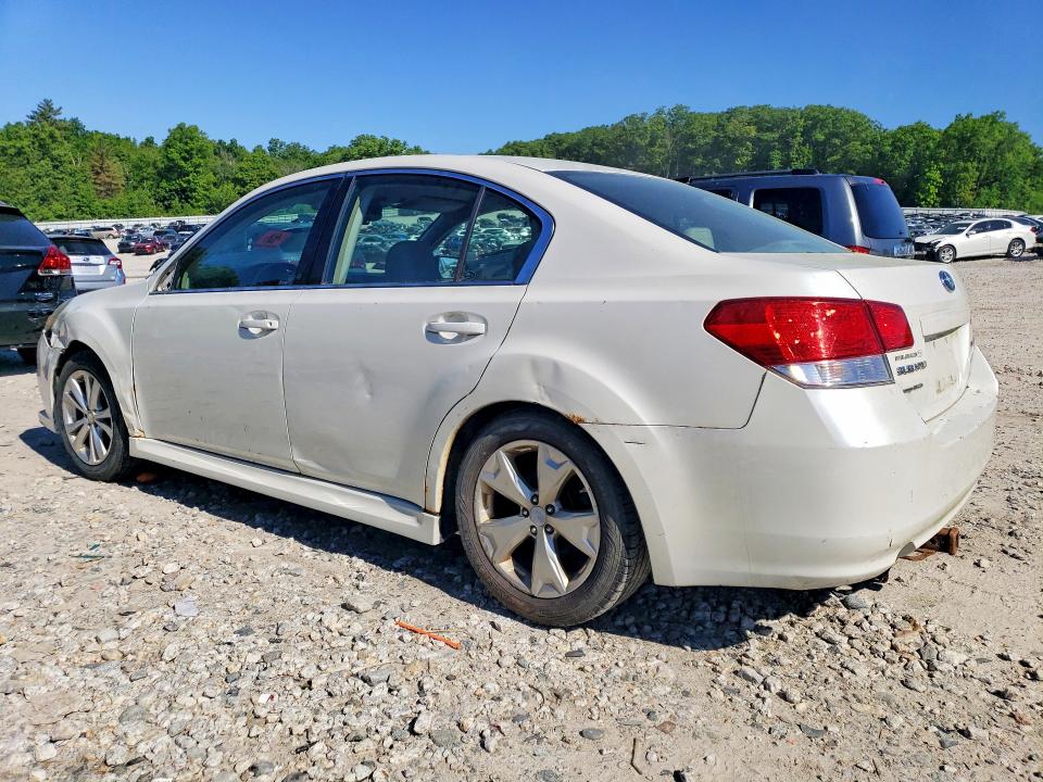 56228646 :رقم المزاد ، 4S3BMBA66E3003275 vin ، 2014 Subaru Legacy مزاد بيع