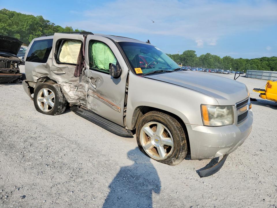 Aukcja sprzedaży 2007 Chevrolet Tahoe, vin: 1GNFK13097J103032, numer aukcji: 59133666