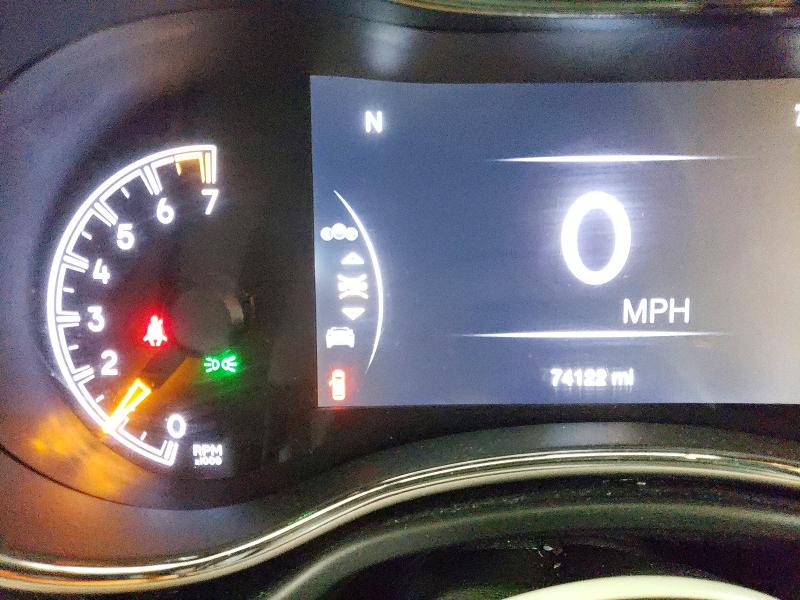 Продаж на аукціоні авто 2016 Jeep Grand Cherokee, vin: 1C4RJFAG3GC326953, номер лоту: 56149236