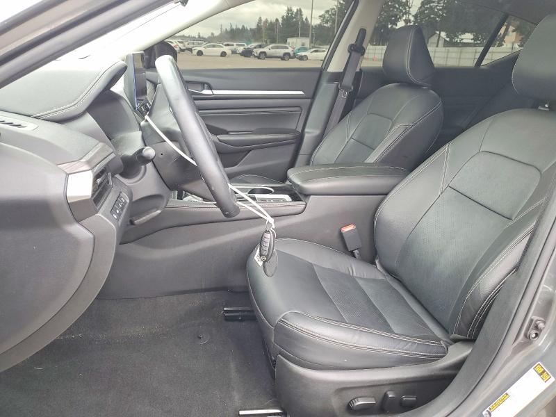 Продажа на аукционе авто 2023 Nissan Altima, vin: 1N4BL4EWXPN355846, номер лота: 56122876