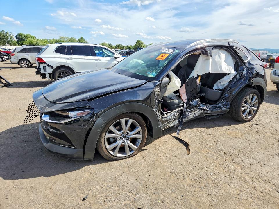 Aukcja sprzedaży 2023 Mazda Cx-30, vin: 3MVDMBCM6PM506745, numer aukcji: 57641286
