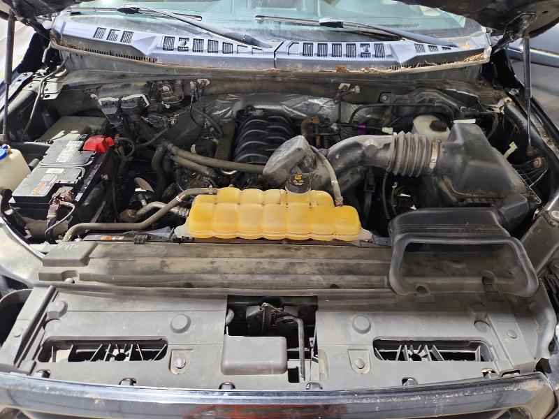 Aukcja sprzedaży 2017 Ford F150, vin: 1FTEW1EF3HFC74700, numer aukcji: 57271286