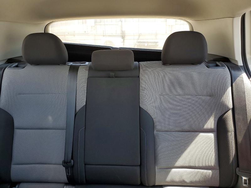 58638756 :رقم المزاد ، WVWKP7AU2GW915390 vin ، 2016 Volkswagen E-golf مزاد بيع