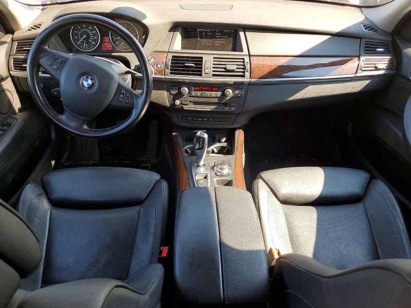 Продаж на аукціоні авто 2012 Bmw X5, vin: 5UXZV8C55CL424435, номер лоту: 58608546