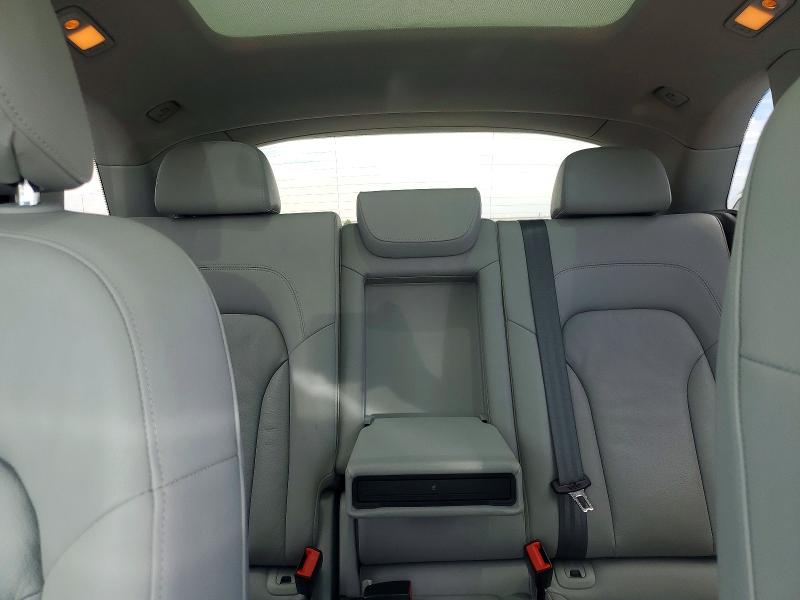 Продажа на аукционе авто 2016 Audi Q5, vin: WA1L2AFP2GA112041, номер лота: 55416786