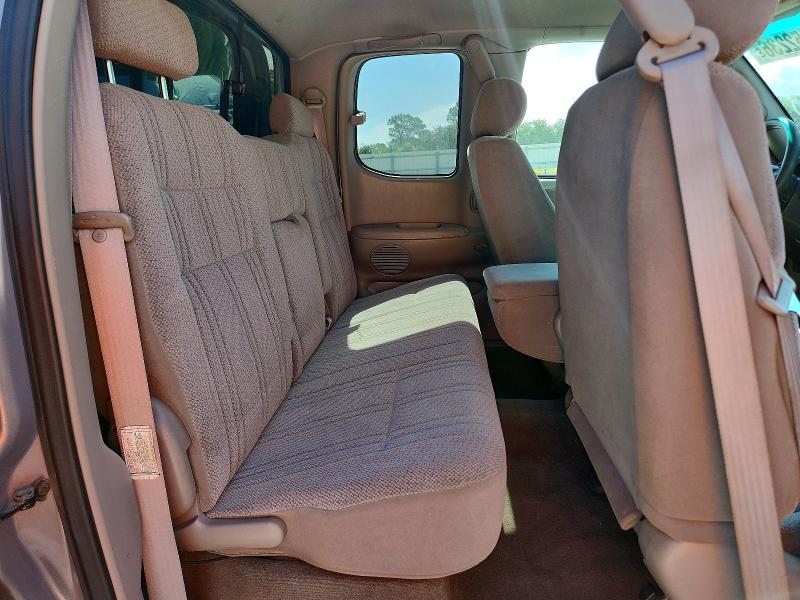 54852236 :رقم المزاد ، 5TBBT44192S268192 vin ، 2002 Toyota Tundra مزاد بيع