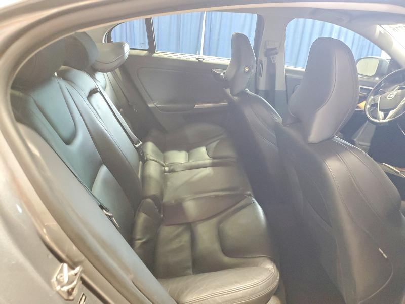 Продаж на аукціоні авто 2016 Volvo S60, vin: LYV402FM0GB097043, номер лоту: 59164216