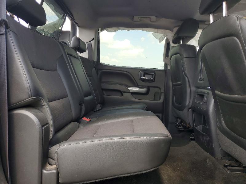 Aukcja sprzedaży 2015 Gmc Sierra, vin: 3GTU2UEC8FG107503, numer aukcji: 59262466