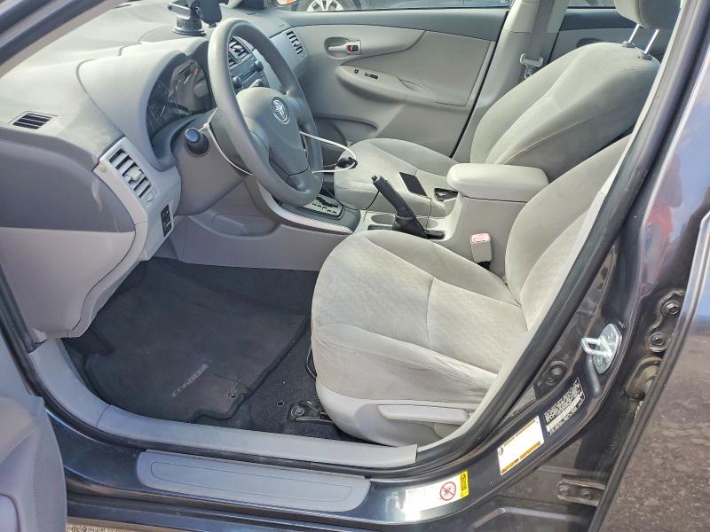 Aukcja sprzedaży 2009 Toyota Corolla, vin: JTDBL40E499085386, numer aukcji: 56627536