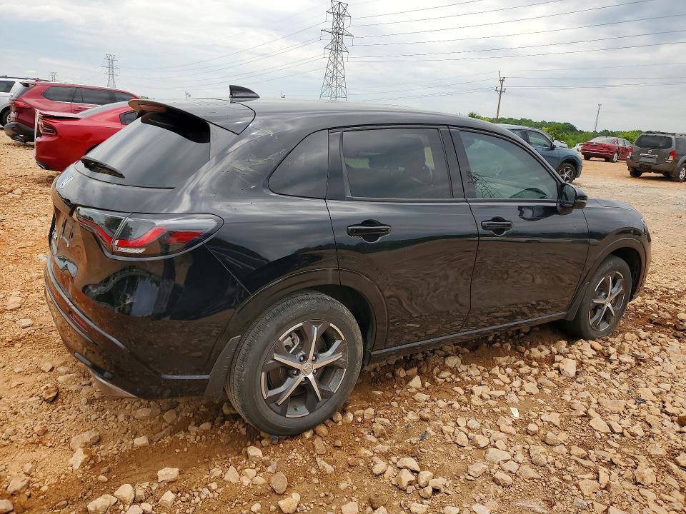 Aukcja sprzedaży 2023 Honda Hr-v, vin: 3CZRZ1H74PM721055, numer aukcji: 54768616